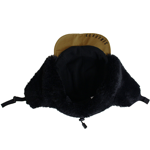 ELECTRIC（エレクトリック） 帽子 キャップ MOTOR BOMBER CAP モーター