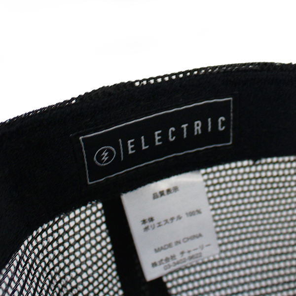 ELECTRIC（エレクトリック） メンズ ユニセックス 小物 帽子 キャップ