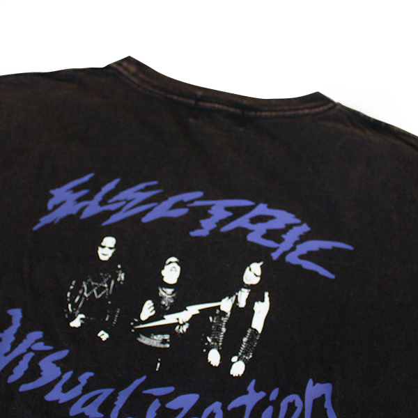 エレクトリック　Tシャツ 楽天市場】ELECTRIC エレクトリック トップス 七分袖 ラグラン