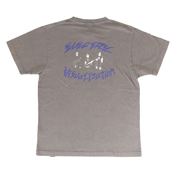 エレクトリック　Tシャツ ELECTRIC エレクトリック アパレル 公式WEB SHOP 新作アパレル