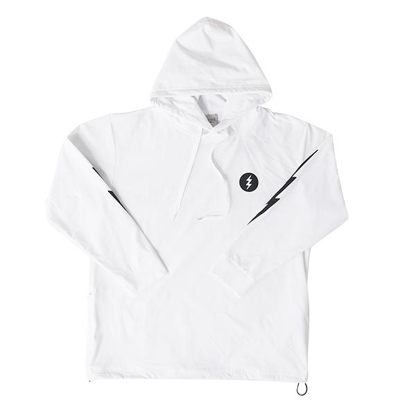 ELECTRIC エレクトリック トップス パーカー 長袖 ICON LOGO DRY