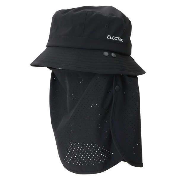 ELECTRIC ハット、キャップ ELECTRIC（エレクトリック） メンズ グッズ 小物 ハット 帽子 FULL
