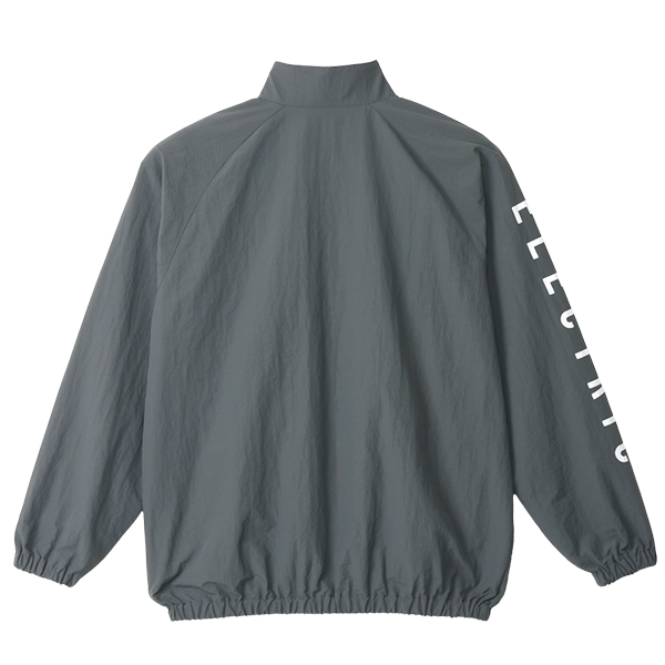 ELECTRIC（エレクトリック） メンズ アウター NYLON SHELL JACKET