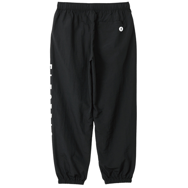 ELECTRIC（エレクトリック） メンズ ボトムス NYLON SHELL PANTS
