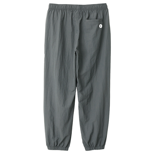 ELECTRIC（エレクトリック） メンズ ボトムス NYLON SHELL PANTS