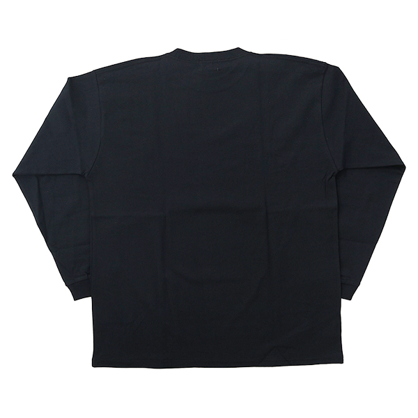 ELECTRIC（エレクトリック） メンズ 長袖 Tシャツ ロンT ティーシャツ