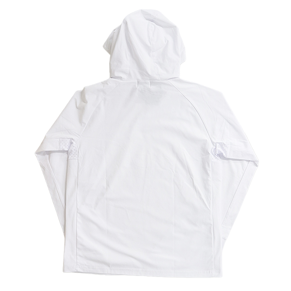 ELECTRIC（エレクトリック） メンズ DRY RAGLAN HOOD ドライタッチ