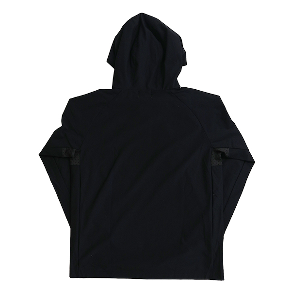ELECTRIC（エレクトリック） メンズ DRY RAGLAN HOOD ドライタッチ