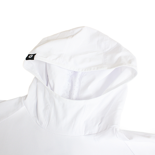 ELECTRIC（エレクトリック） メンズ DRY RAGLAN HOOD ドライタッチ