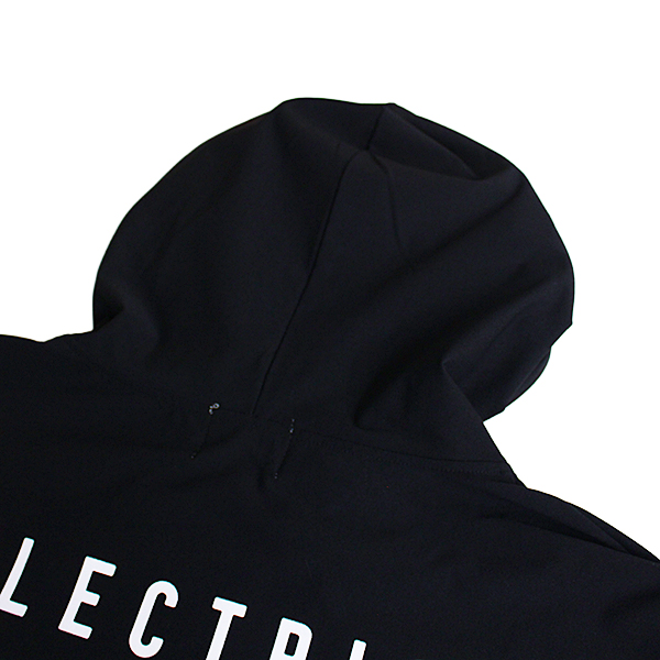 ELECTRIC（エレクトリック） メンズ ICON LOGO DRY FULL ZIP ジップ