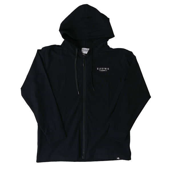 ELECTRIC（エレクトリック） メンズ ICON LOGO DRY FULL ZIP ジップ