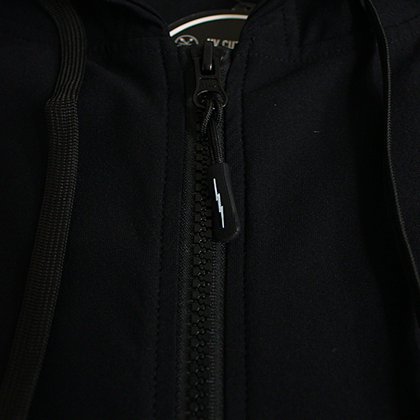 ELECTRIC（エレクトリック） メンズ ICON LOGO DRY FULL ZIP ジップ