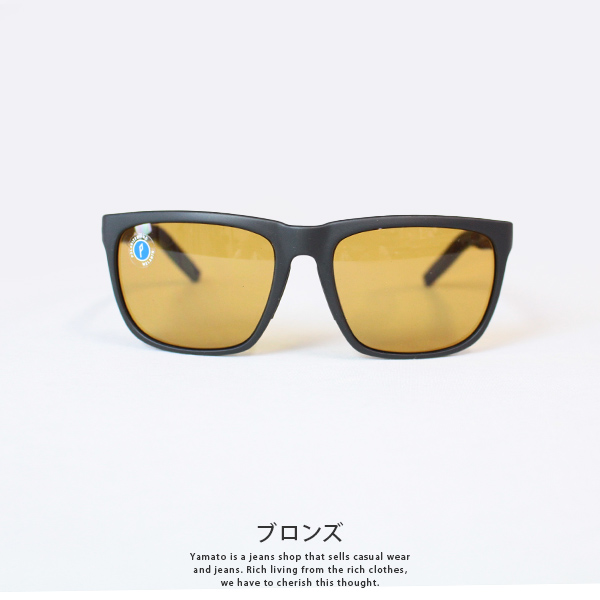 100% サングラス 100%（ワンハンドレッド） | 株式会社カシマヤ製作所