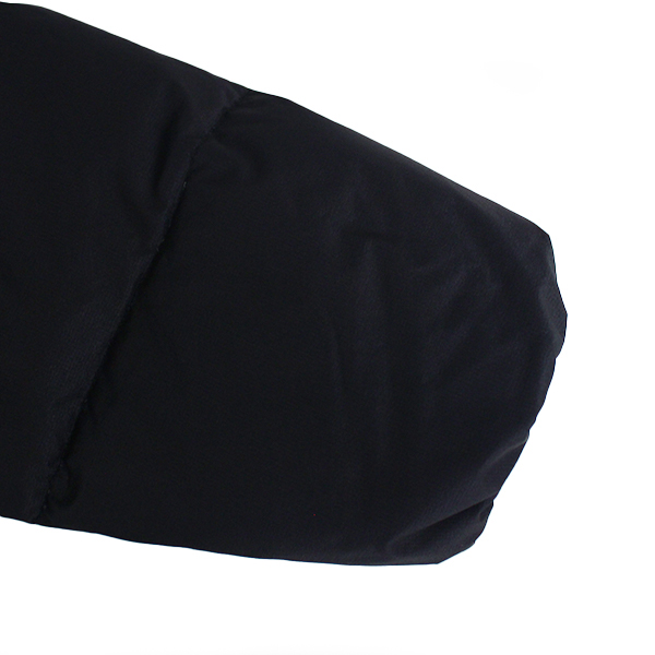 NANGA × blue.black.baby コラボ ダウンジャケット ジャスト NANGA × blue.black.baby コラボ ダウンジャケット ジャスト