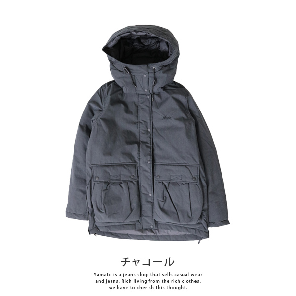 販売実績No.1 NANGA ナンガ TAKIBI DOWN JACKET ウィメンズ タキビ