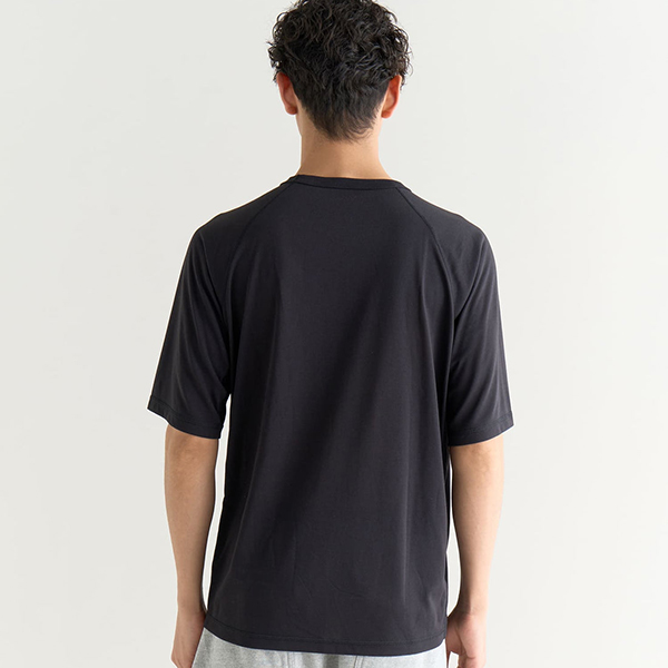 NANGA（ナンガ） 半袖 Tシャツ トップス DRY MIX アウトドア