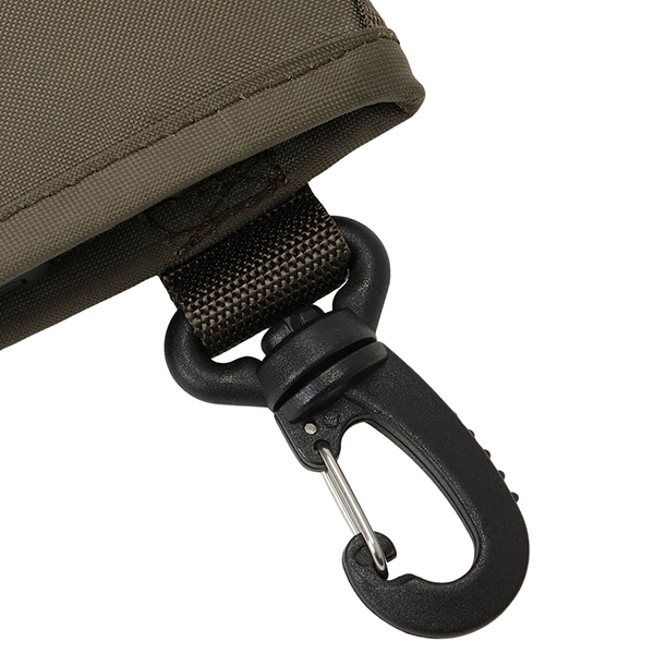 NANGA ナンガ グッズ 小物 ECOPAK UR PASS CASE エコパック パスケース