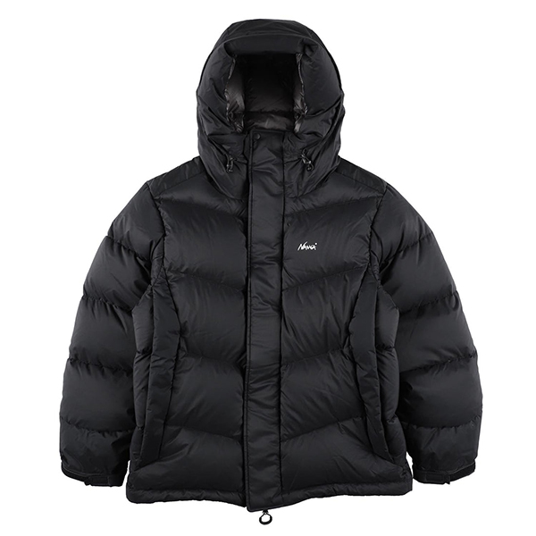ナンガ　NANGA LITEFORCE DOWN JACKET ダウンジャケット 514-n2530-0b028a_1.jpg