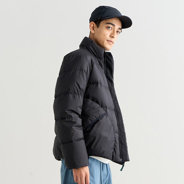 NANGA（ナンガ） メンズ アウター MAZENO RIDGE JACKET マゼノリッジ