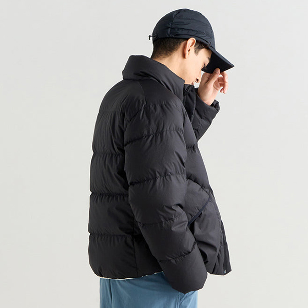 NANGA（ナンガ） メンズ アウター MAZENO RIDGE JACKET マゼノリッジ