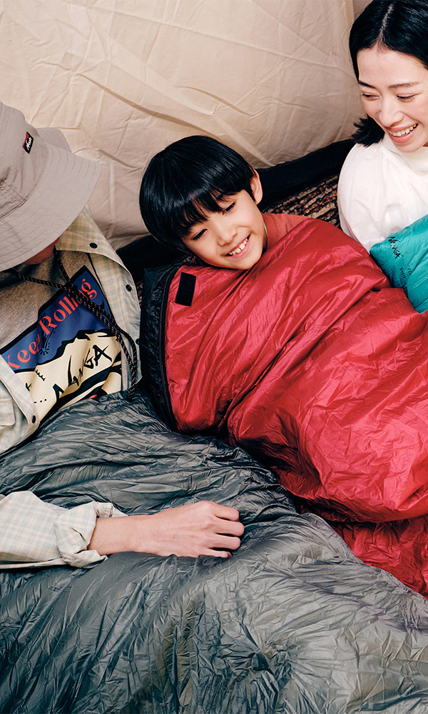 新品 未開封 2026年新作 ナンガ ZZZ BAG 10 フォレスト NANGA（ナンガ） 寝袋 Sleepy Bag ZZZ BAG 10 FOREST FOGGY 快適 夏