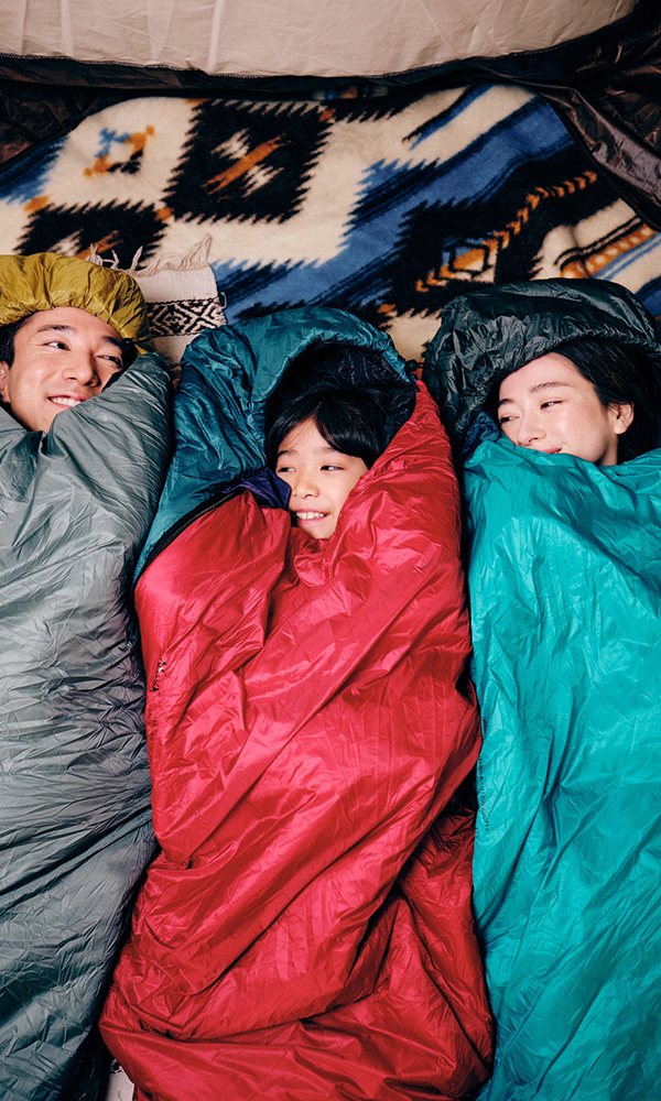 NANGA（ナンガ） 寝袋 Sleepy Bag ZZZ BAG 10 FOREST FOGGY 快適 夏