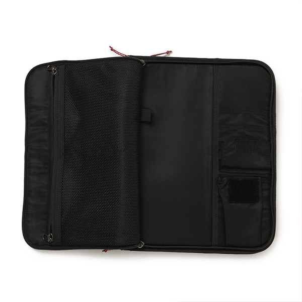 NANGA ナンガ TABLET CASE iPad ケース タブレットケース NA2353-1Z503