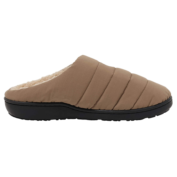 SUBU（スブ） NANGA × ナンガ 冬用サンダル WINTER SANDAL ヒノック