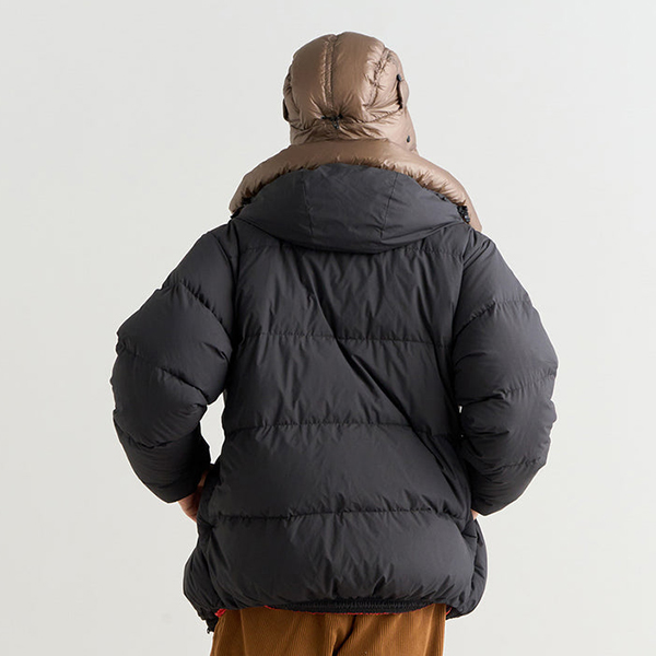 NANGA（ナンガ） メンズ アウター NORTHERN LIGHTS DOWN JACKET
