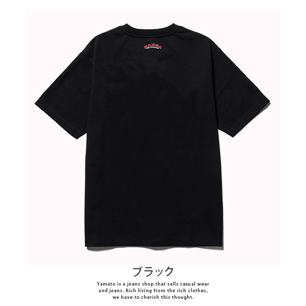 NANGA（ナンガ） 半袖 Tシャツ ECO HYBRID ANNIVERSARY TEE 30周年記念