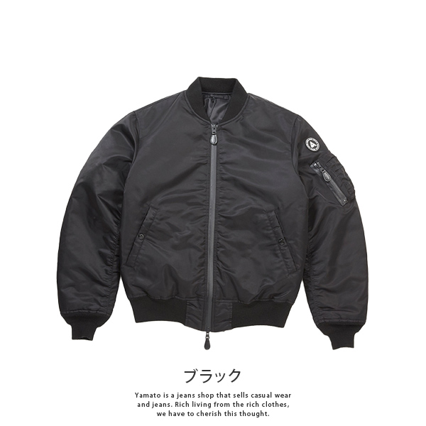 big john ビッグジョン　シングル　A-2 ライダースジャケット　レッド 100％安い シングル ビッグジョン john big A-2 レッド