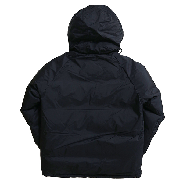 NANGA（ナンガ） ANGLERS BIGJOHN アングラーズビッグジョン コラボ