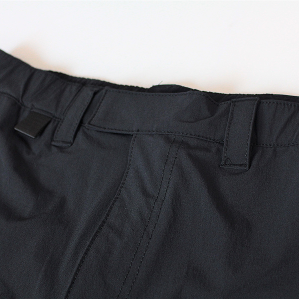 美品 アングラーズビッグジョン グランダーパンツ 釣り アウトドア 黒 XL 美品 アングラーズビッグジョン グランダーパンツ 釣り