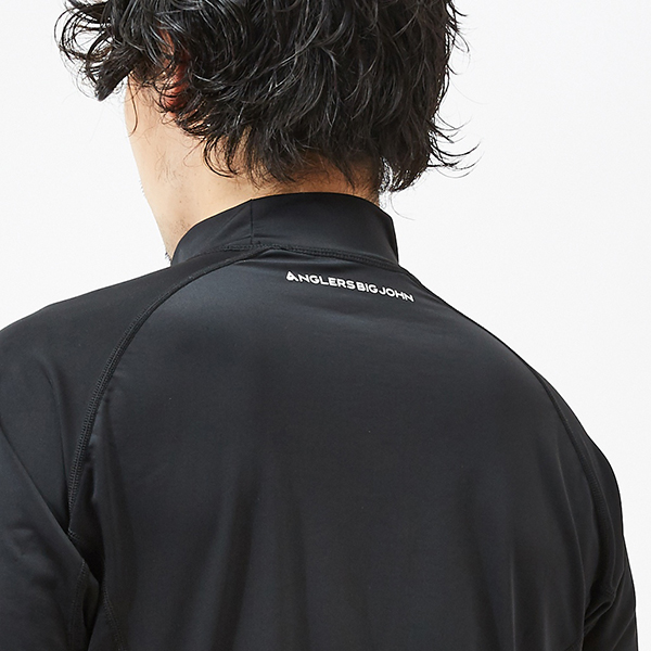 Big John アングラーズ ビッグジョン ANGLERS BIGJOHN ラッシュ