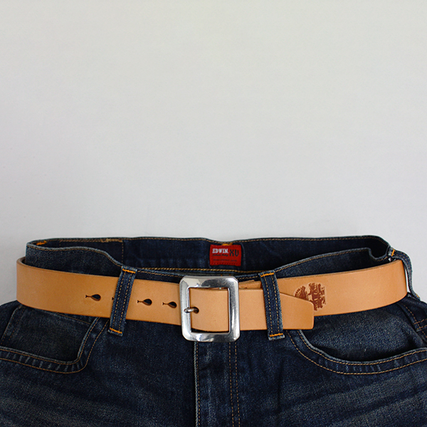 【希少】LEVI’S ビンテージベルト USA製 f-box_levis-11lv120z28