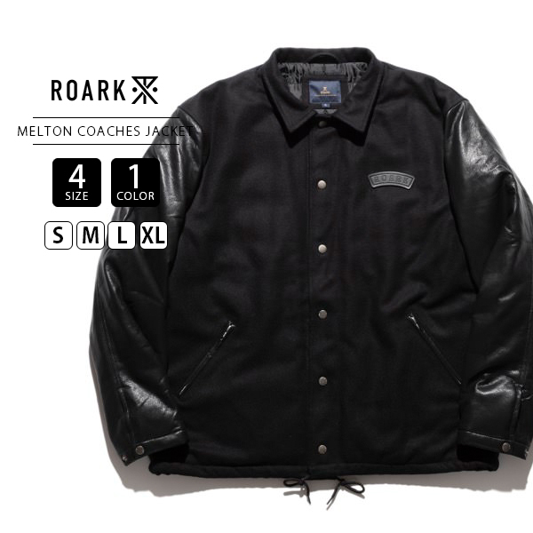 ROARK REVIVAL（ロアークリバイバル） ROARK ロアーク メンズ ライト