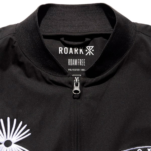ROARK REVIVAL（ロアークリバイバル） ROARK ロアーク メンズ ライト