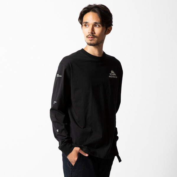 ROARK REVIVAL（ロアークリバイバル） ROARK ロアーク メンズ トップス