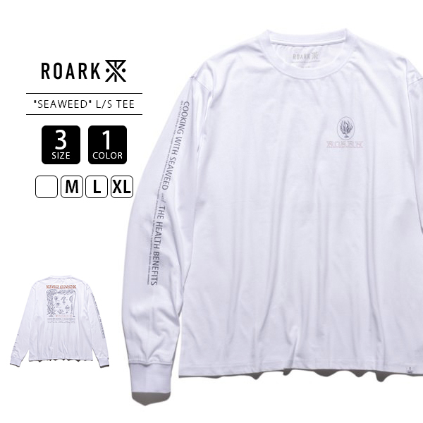 ROARK REVIVAL（ロアークリバイバル） ROARK ロアーク メンズ トップス 