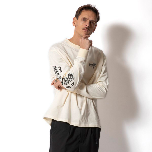 ROARK REVIVAL（ロアークリバイバル） ROARK ロアーク メンズ トップス