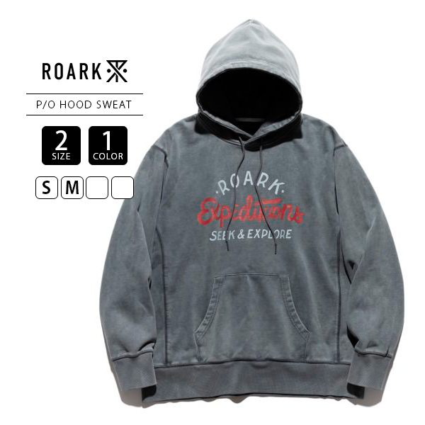 ROARK REVIVAL（ロアークリバイバル） ROARK ロアーク レディース ユニ 