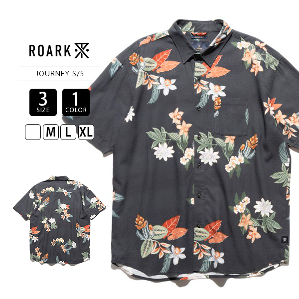 ROARK REVIVAL（ロアークリバイバル） ROARK ロアーク メンズ トップス