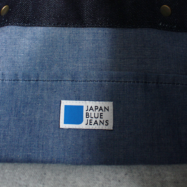 JAPAN BLUE JEANS（ジャパンブルージーンズ） JAPAN BLUE ジャパン