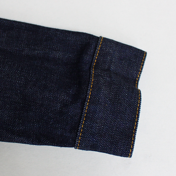 JAPAN BLUE JEANS ジャパンブルー メンズ Gジャン デニム