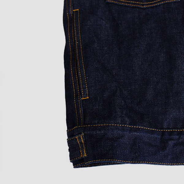 JAPAN BLUE JEANS(ジャパンブルージーンズ) tapered model 14.8