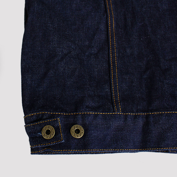 JAPAN BLUE JEANS（ジャパンブルージーンズ） 別注 モンスター