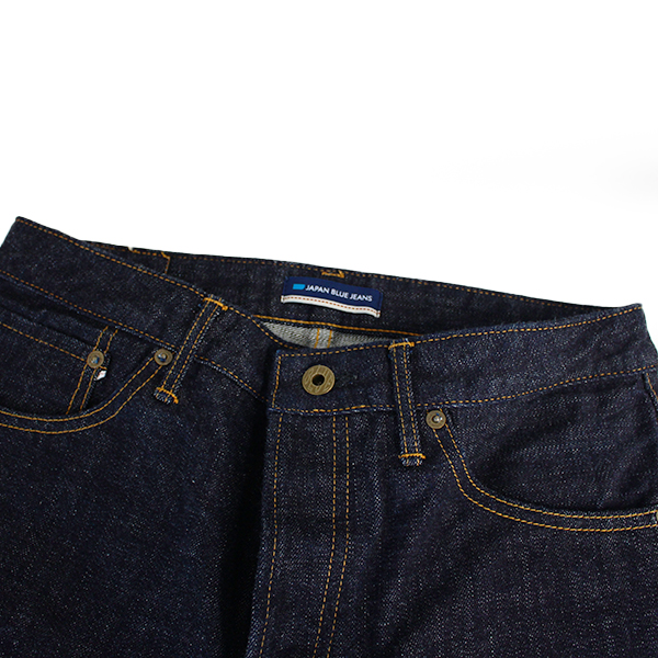 JAPAN BLUE JEANS ジャパンブルージーンズ メンズ ボトムス17oz