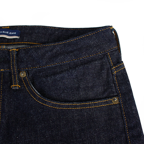 JAPAN BLUE JEANS（ジャパンブルージーンズ） メンズ ボトムス17oz