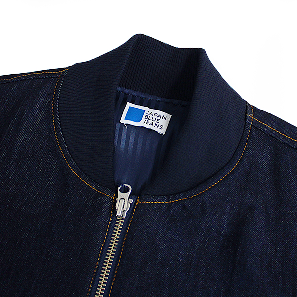 JAPAN BLUE JEANS（ジャパンブルージーンズ） メンズ ライトアウター