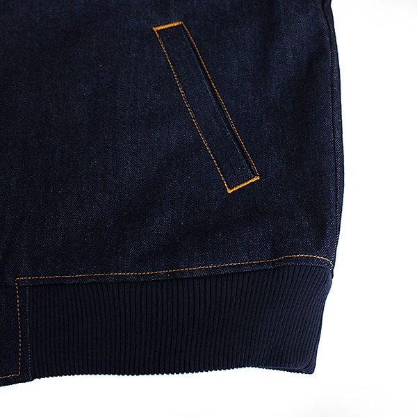 JAPAN BLUE JEANS（ジャパンブルージーンズ） メンズ ライトアウター